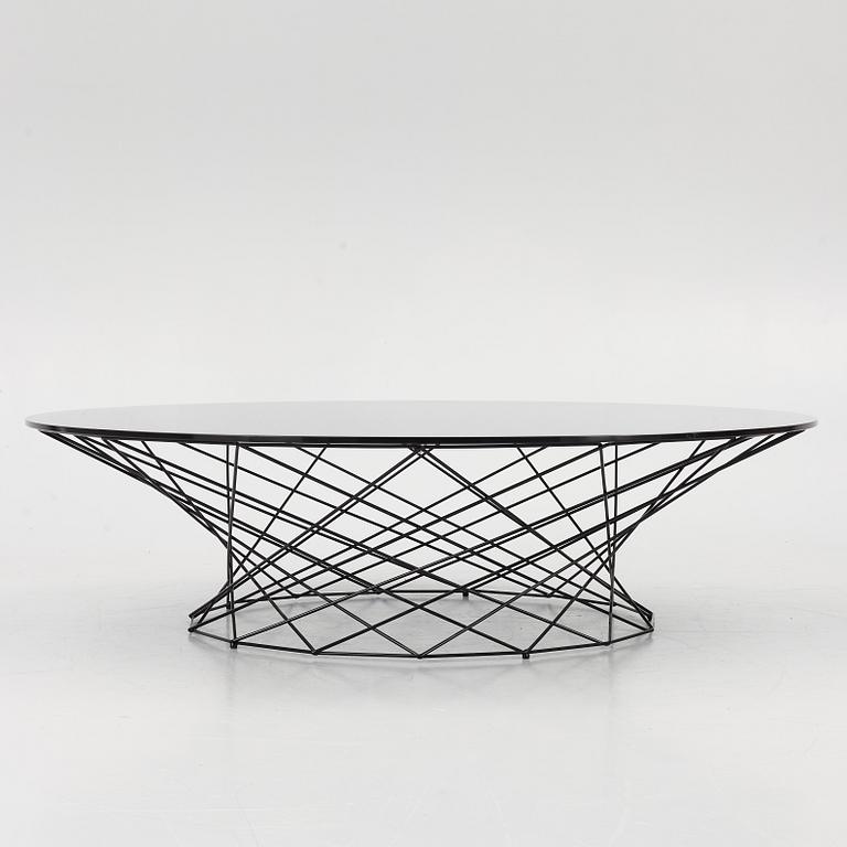 EOOS, coffee table, "Oota side table", Walter Knoll, contemporary.