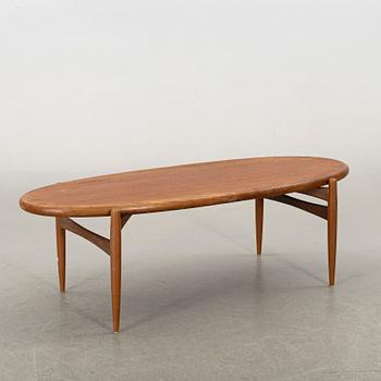 JOHANNES ANDERSEN, coffee table.