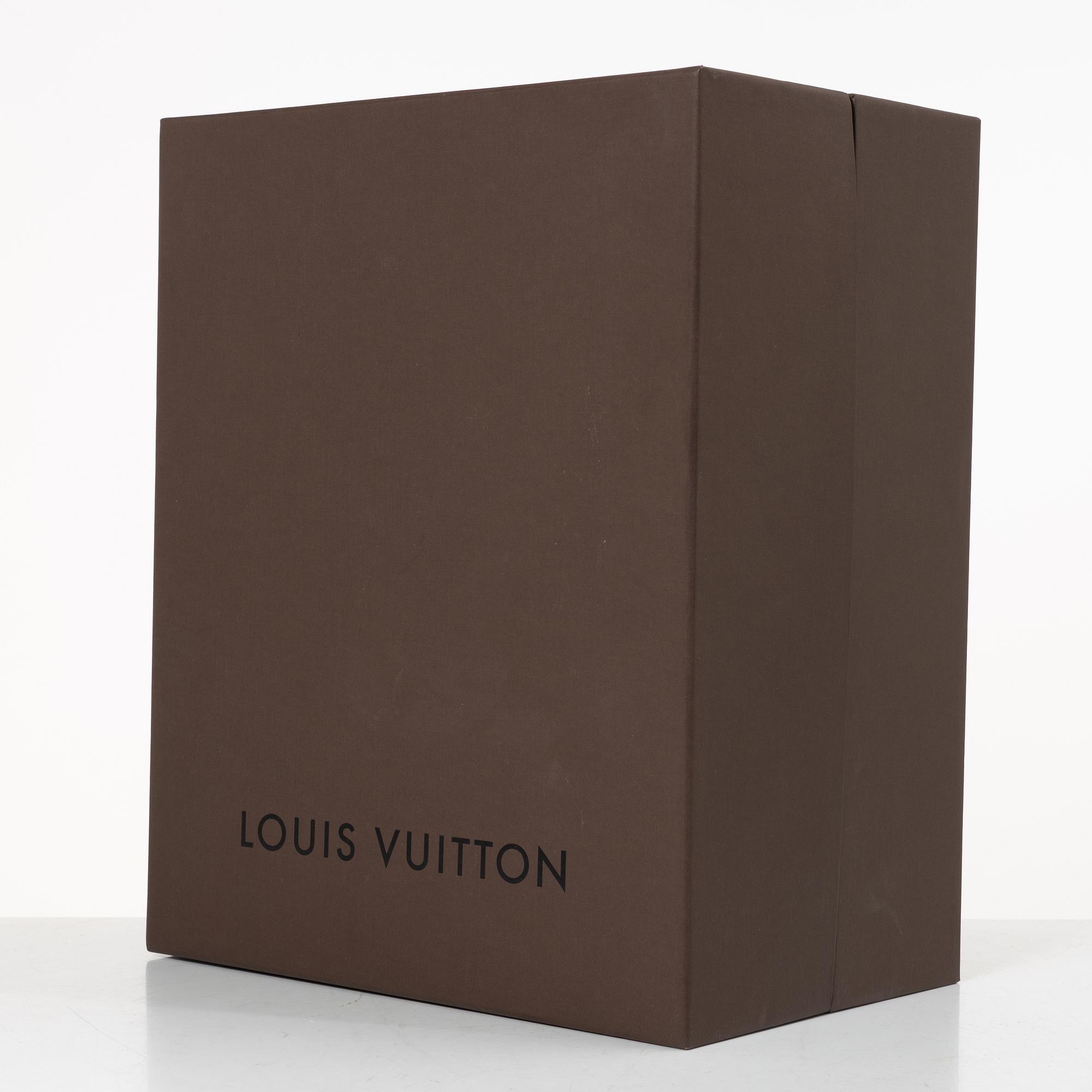 Louis Vuitton, Bag, "Speedy 30".