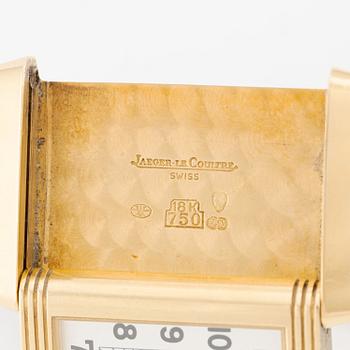Jaeger-LeCoultre, Reverso Classique, ca 2000.