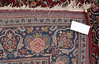 MATTA, semiantik Keshan. 201 x 134 cm.