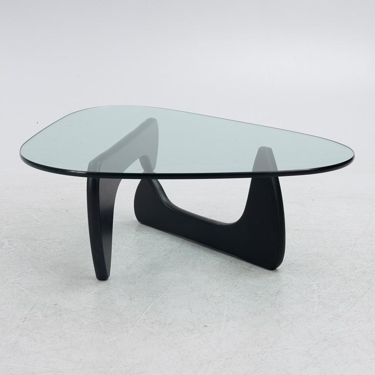 Isamu Noguchi, soffbord, "Noguchi coffee table", Vitra.