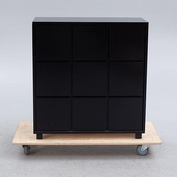 Ulf Scherlin, chest of drawers, model "Byrå 1" for Scherlin, contemporary.