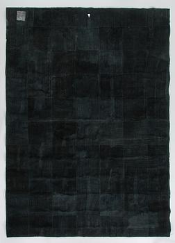 Matta, "Museo", Natuzzi. Ca 170 x 240 cm.