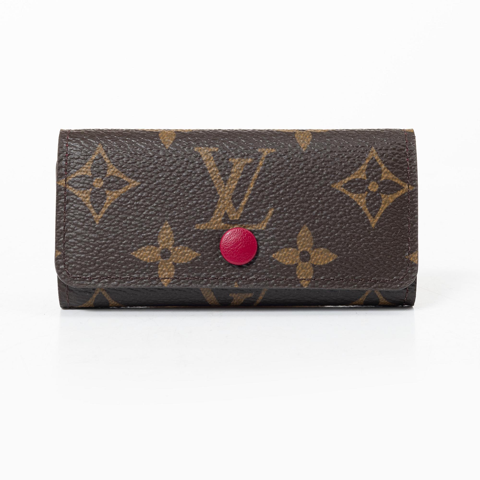 Louis Vuitton, nyckelhållare, "Rosalie".