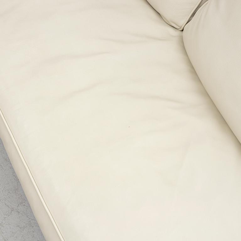 Rodolfo Dordoni, a 'Williams' sofa for Minotti.