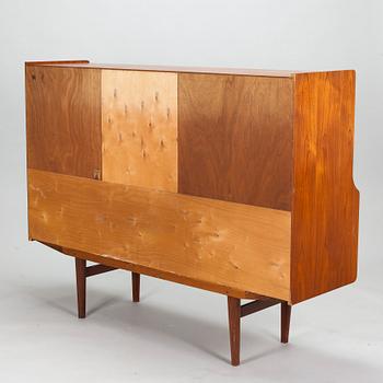 Sideboard, ES Möbler, Denmark, 1960s.