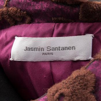 DRÄKT, två delar, Jasmin Santanen.