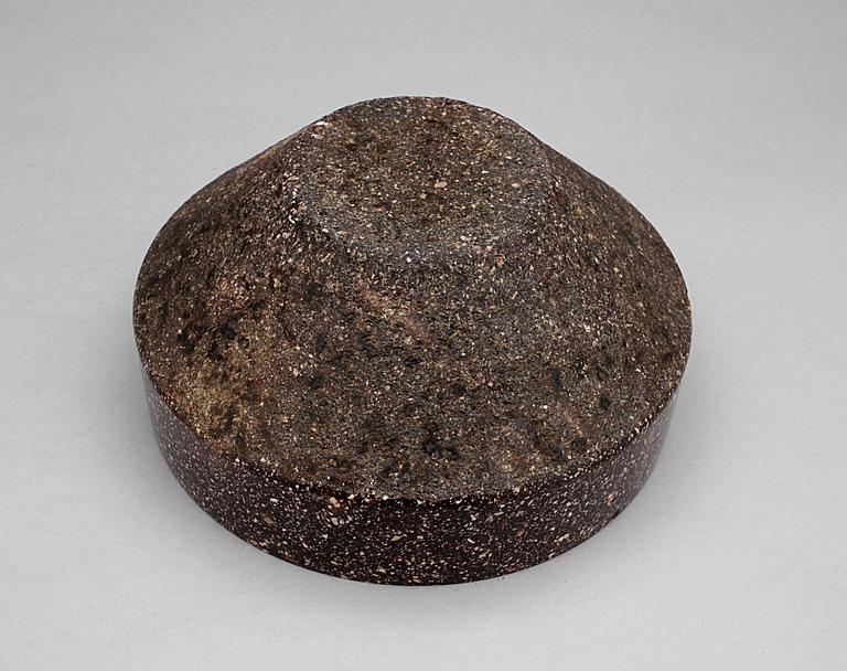 MORTEL, porfyr, 1800-tal.