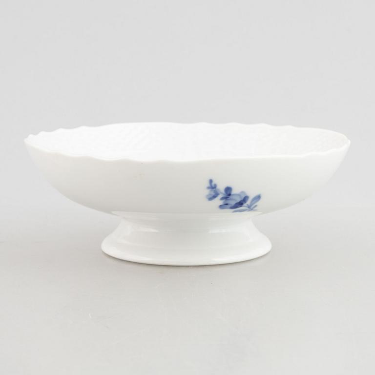 Royal Copenhagen, kaffeservis, 27 delar, "Blå Blomst", Danmark.