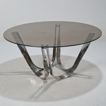 SOFFBORD, omkring sekelskiftet 2000.