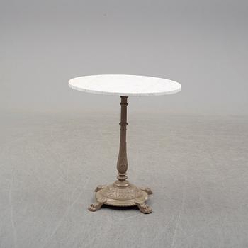 TRÄDGÅRDSBORD, Byarums Bruk, sent 1900-tal.