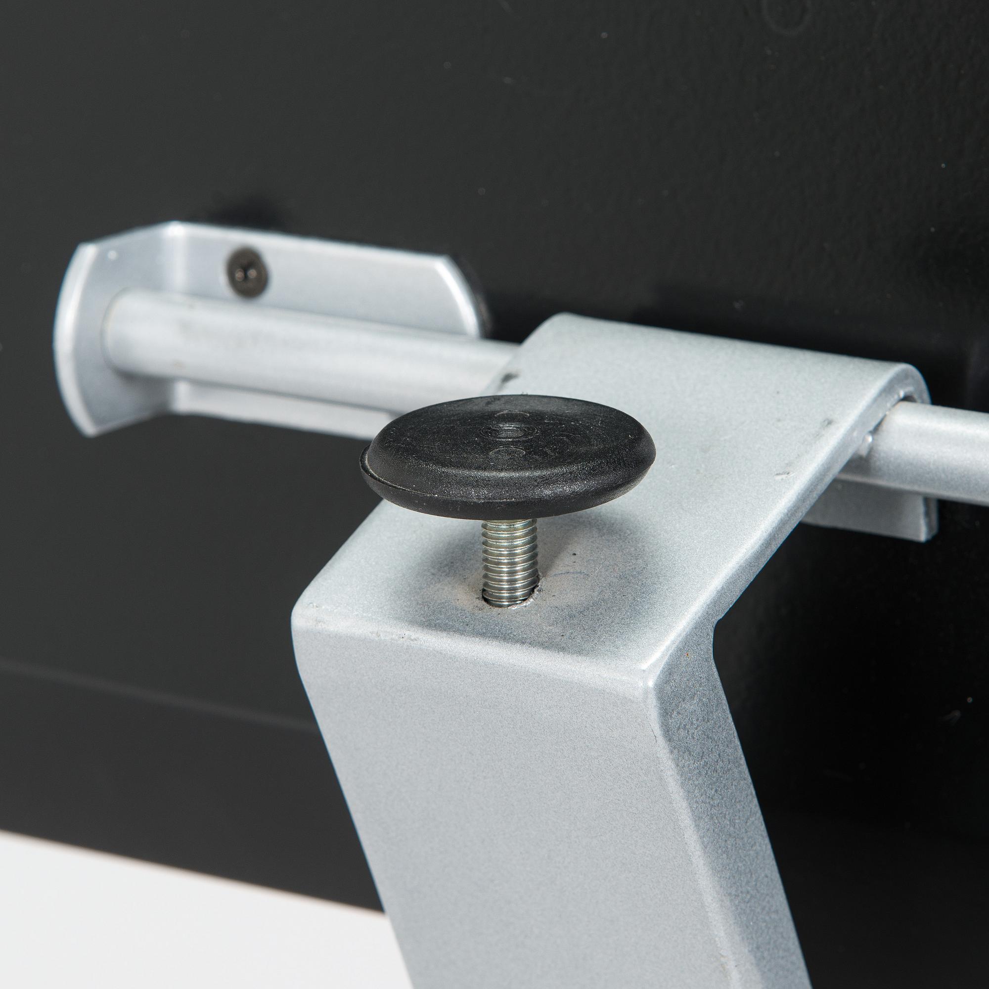 Jouni Leino, Table "Wheeler" for Inno. Jouni Leino Design Studio 2001.