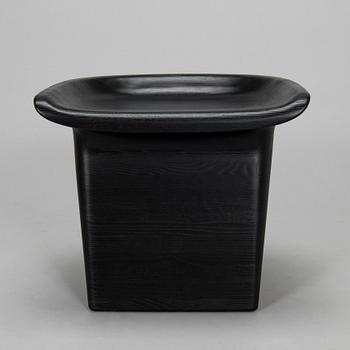 Pieter Maes, a 'Monolog' stool for Ligne Roset, 2020.