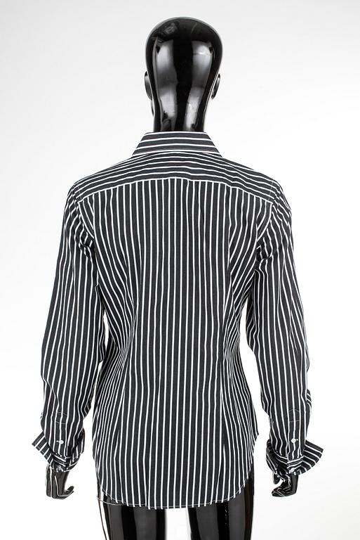 SKJORTOR, 2 st, Ralph Lauren.