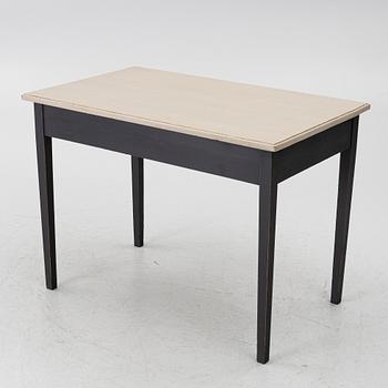 A desk, early 20th century.