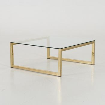 SOFFBORD, 1900-talets slut.