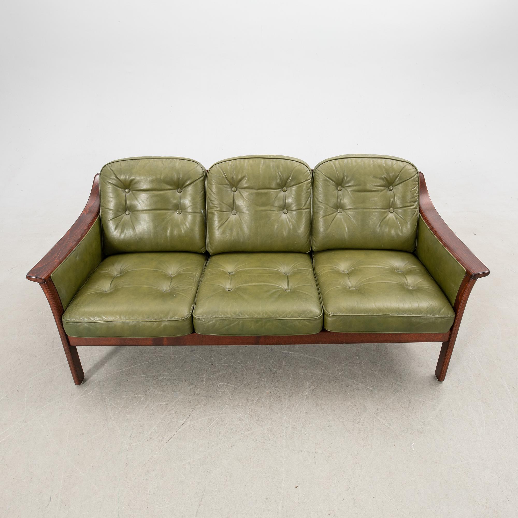 Sofa 1960s.