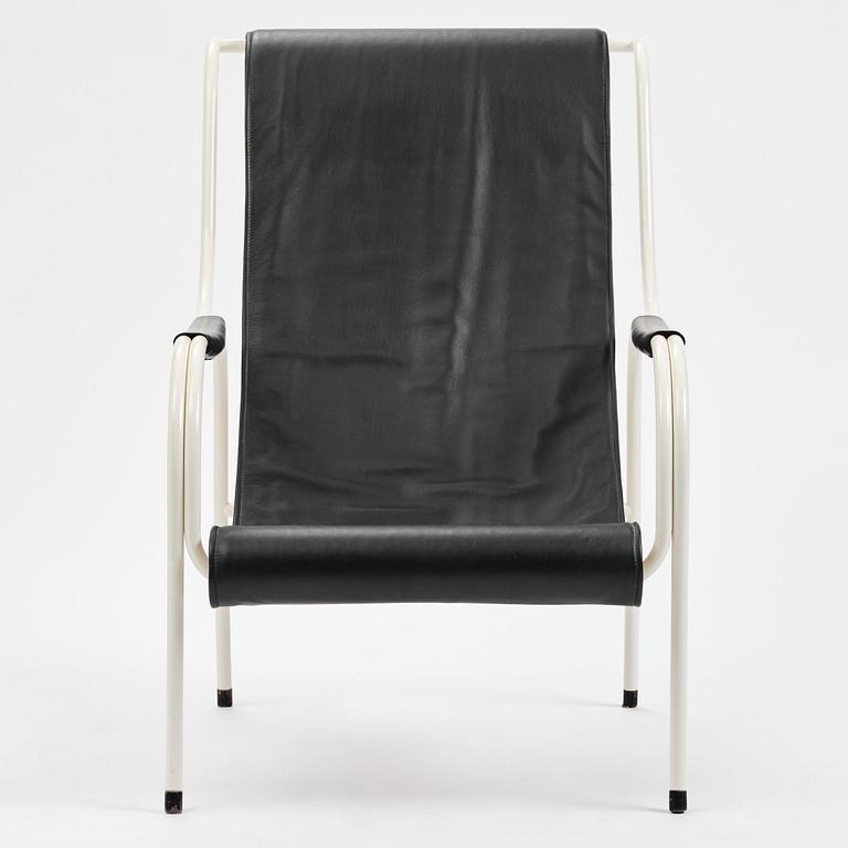 Gustaf Clason, a "Vilstol 1930" easy chair, ed. 12, Källemo, Värnamo, 2007.