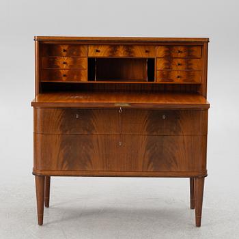 Swedish Modern, skåp, 1940/50-tal.