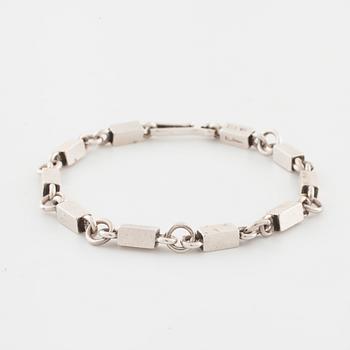 WIWEN NILSSON, Lund, 1949, a bracelet.