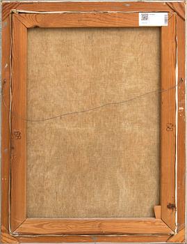 Max Walter Svanberg, untitled.