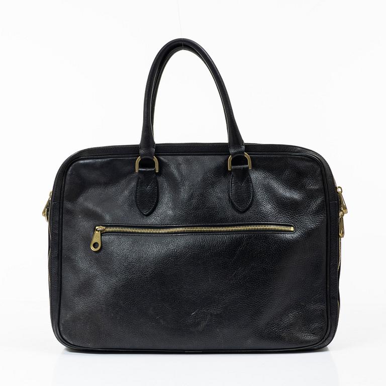 Mulberry, portfolio/ laptop bag.