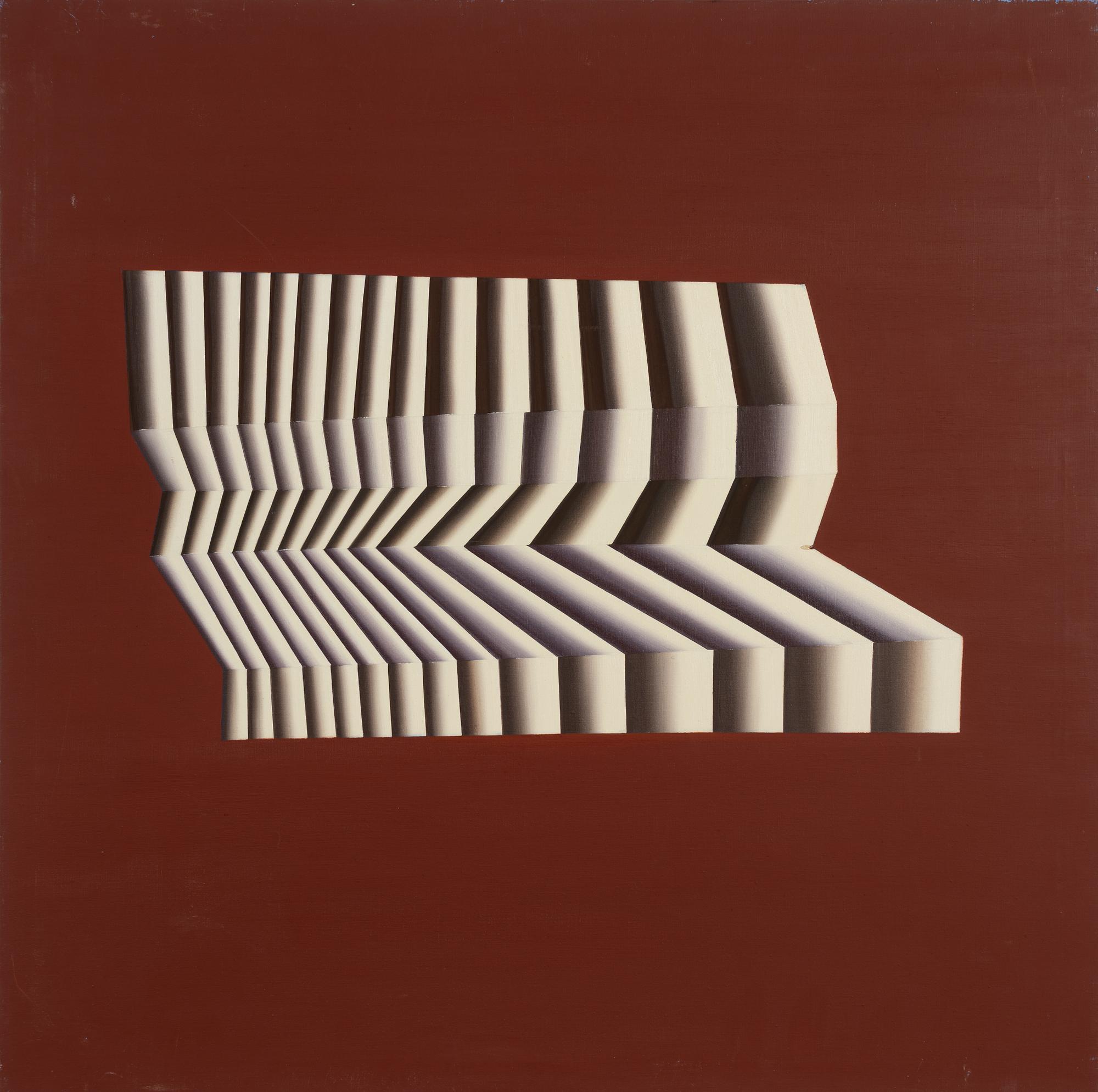 Werner Janson, "Opus 17".