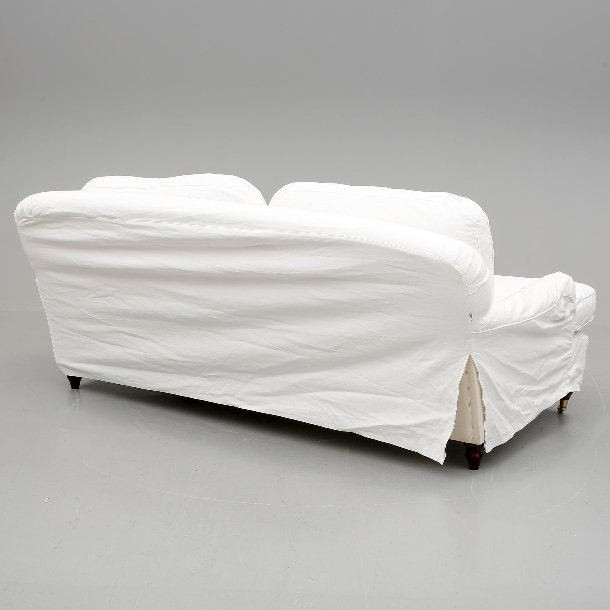SOFFA, Howard-modell, 2000-tal.