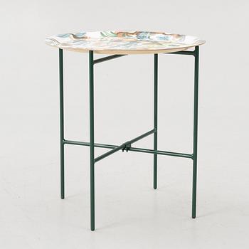 Josef Frank, a tray table, Svenskt Tenn.