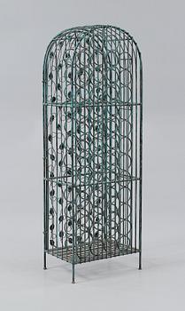 VINSTÄLL, sent 1900-tal.