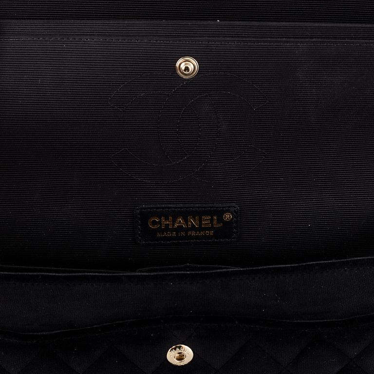 Chanel, 'Double Flap Bag', 2016-2017.