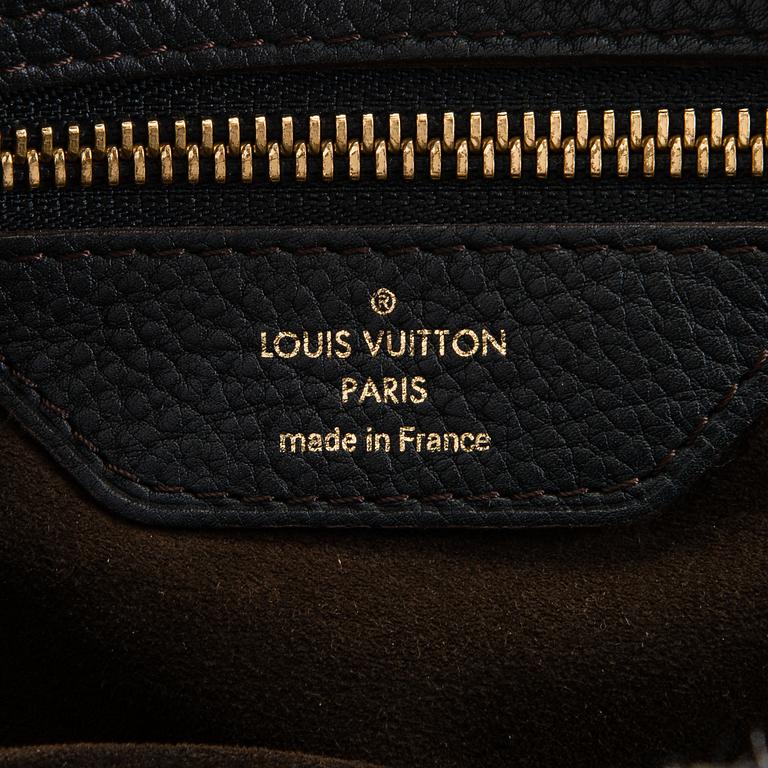 Louis Vuitton, "Mahina Stellar", väska.