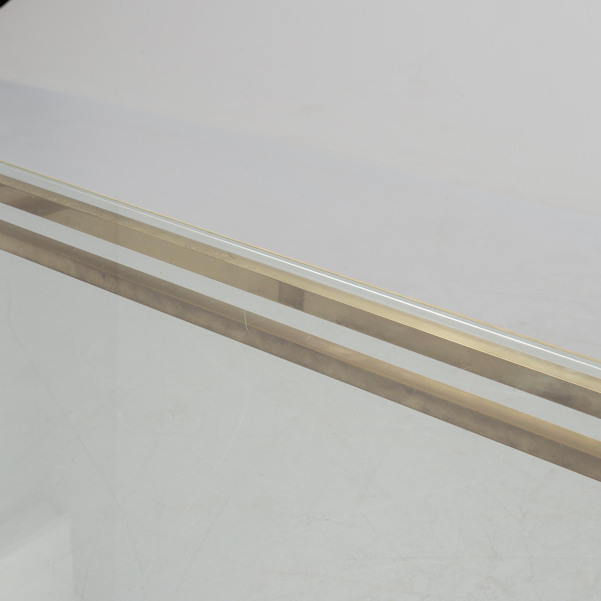 SOFFBORD, 1900-talets senare del.