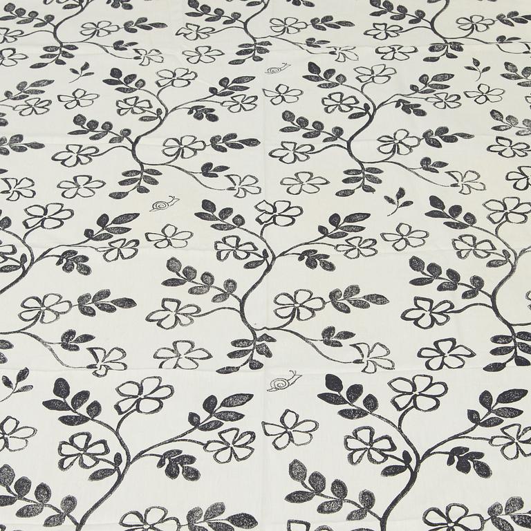 Paule Marrot, gardiner, ett par, för Artek, 1900-talets mitt.