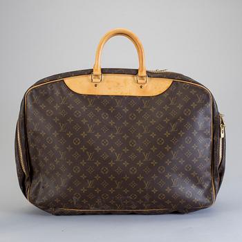 VÄSKA, "Alizé 2 Poche", Louis Vuitton.