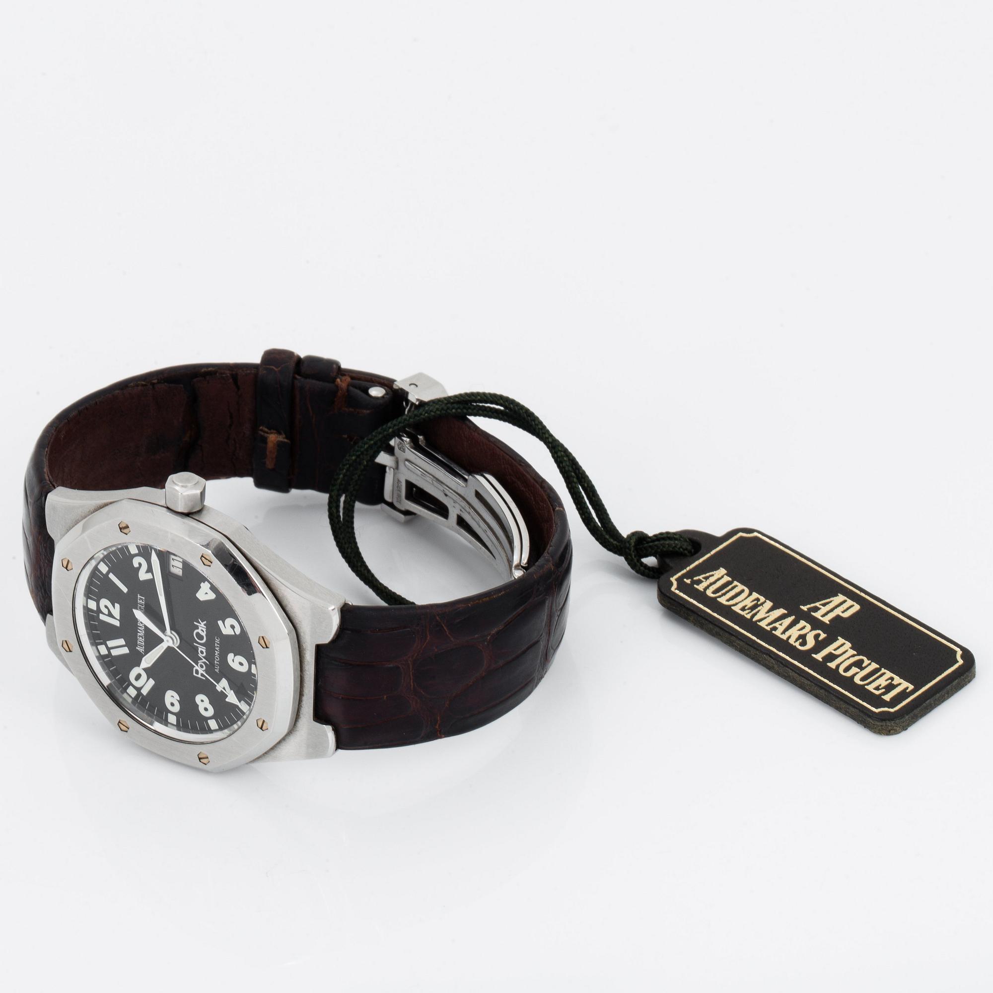 Ap royal oak military dial clearance