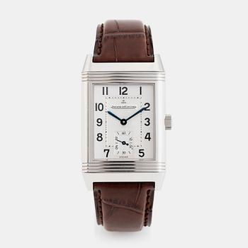 Jaeger-LeCoultre, Reverso, Grande Taille, ca 2011.