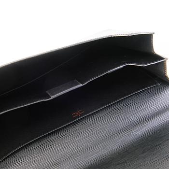 LOUIS VUITTON, "Ambassador", PORTFÖLJ.