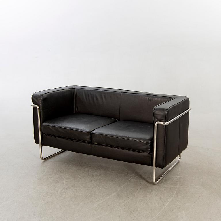 Soffa Retroeurope, 2000-tal.