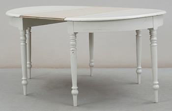 BORD, nyrenässans, 1800-talets slut.
