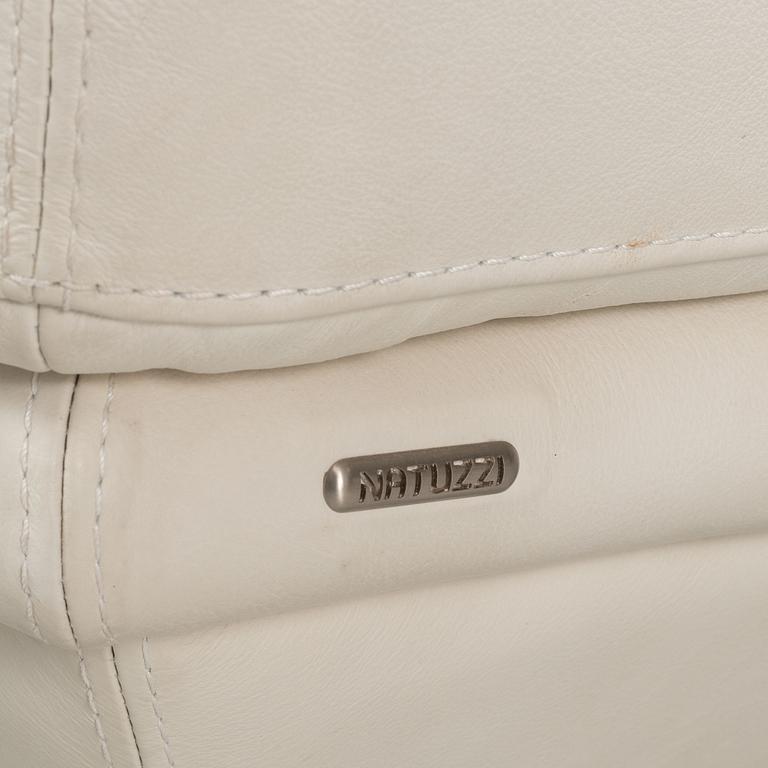 Soffa, Natuzzi, Italien.