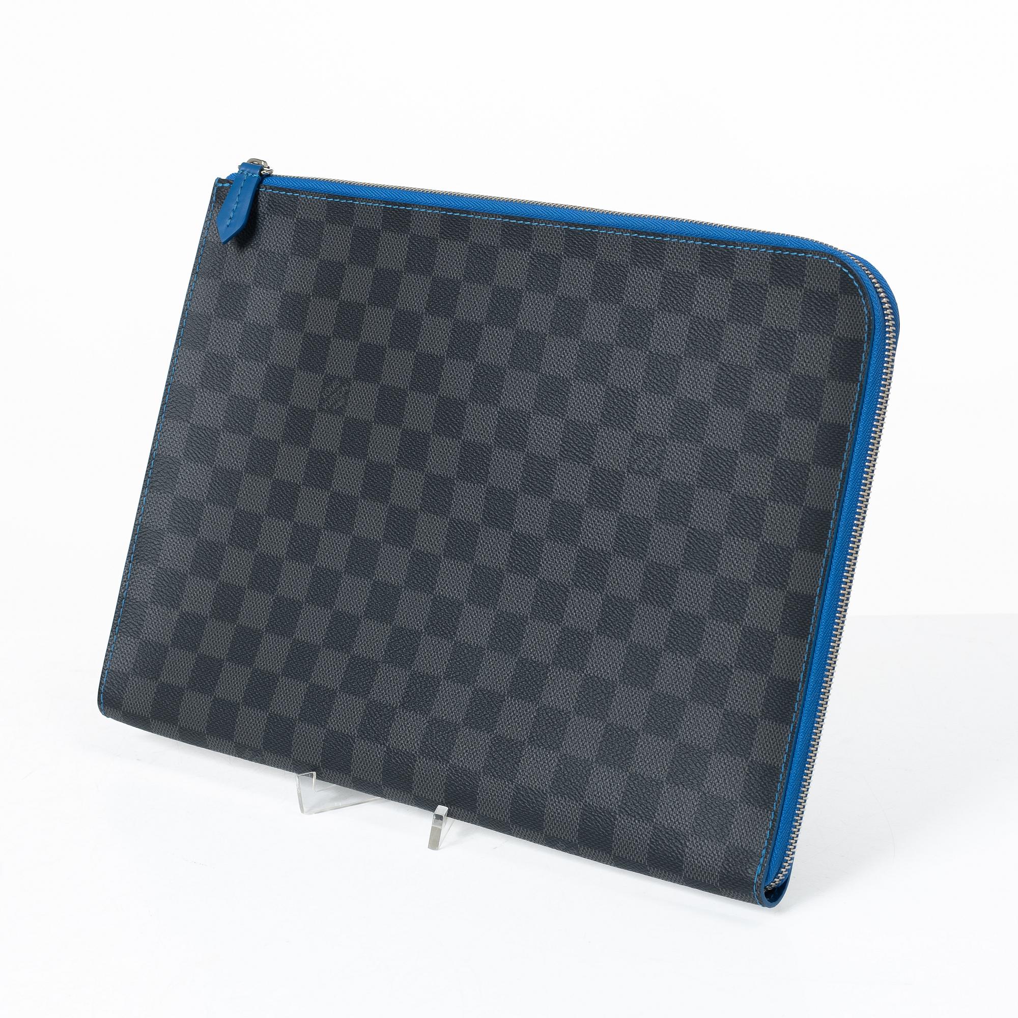 Louis Vuitton, bag, “Pochette Jour”.