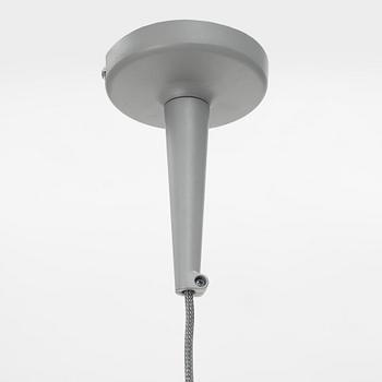 Paolo Rizzatto, taklampa, Luceplan, Italien.