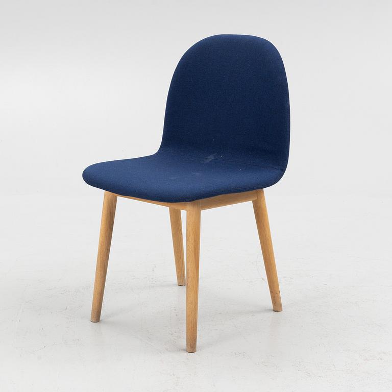 Claesson Koivisto Rune, an 'Everyday' chair, Modus.