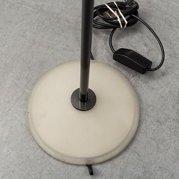 PERRY KING, SANTIAGO MIRANDA & GIANLUIGI ARNALD, golvlampa, "Jill", Arteluce, Italien.