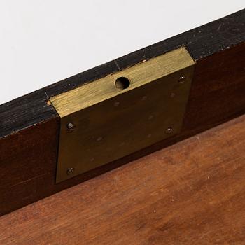 Sybord / sidobord, troligen Frankrike, 1800-talets andra hälft.