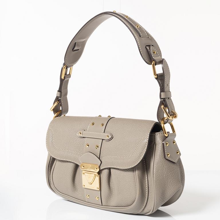 Louis Vuitton, bag, "Suhali Le Confident", 2007.