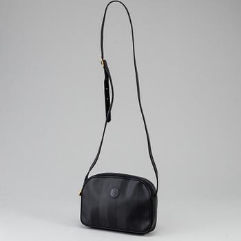 FENDI, väska, "Pequin Crossbody Bag".