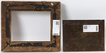 David Teniers d.y, hans art, Piprökare.